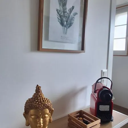 Daire Cosy En Plein Centre De En Normandie *