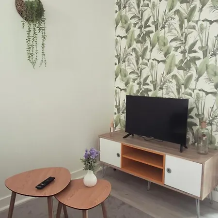 Cosy En Plein Centre De En Normandie Daire *