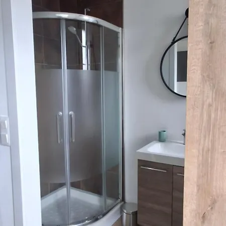 Daire Cosy En Plein Centre De En Normandie