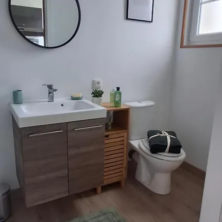 Cosy En Plein Centre De En Normandie * Condé-sur-Noireau