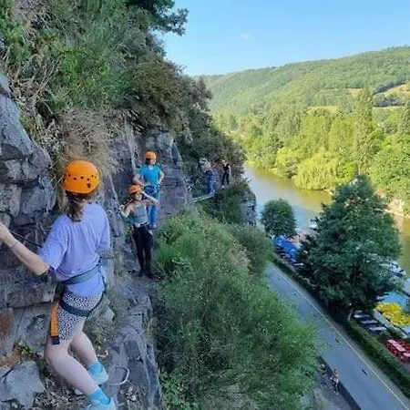Cosy En Plein Centre De En Normandie * Condé-sur-Noireau