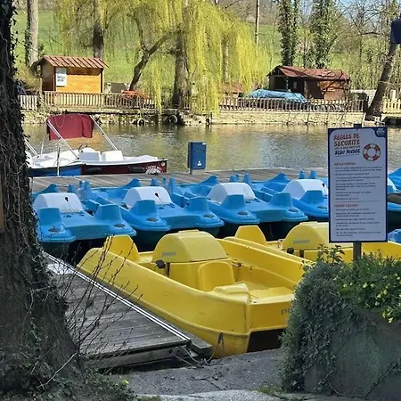 Daire Cosy En Plein Centre De En Normandie