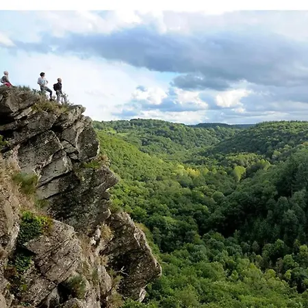 Cosy En Plein Centre De En Normandie Daire *