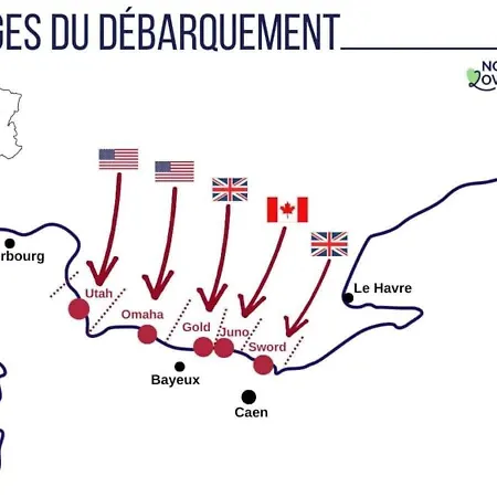 Daire Cosy En Plein Centre De En Normandie