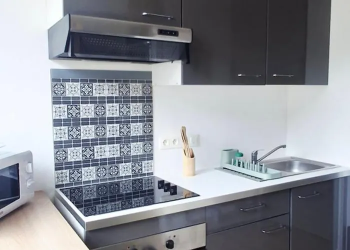 Cosy En Plein Centre De En Normandie * Condé-sur-Noireau