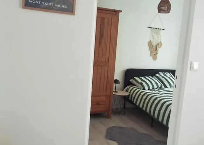 Cosy En Plein Centre De En Normandie * Condé-sur-Noireau