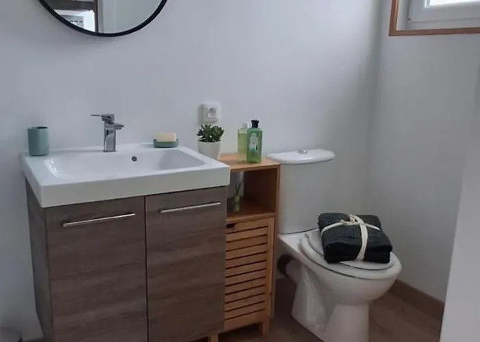 Cosy En Plein Centre De En Normandie * Condé-sur-Noireau