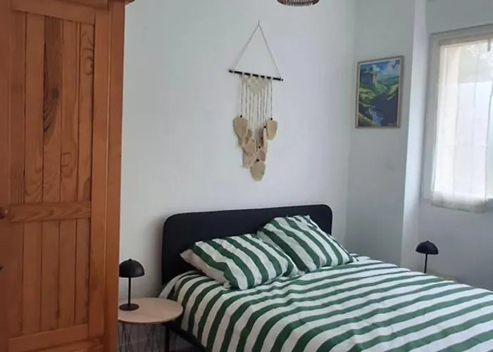 Cosy En Plein Centre De En Normandie דירה Condé-sur-Noireau