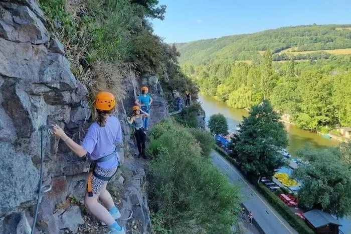 Cosy En Plein Centre De En Normandie * Condé-sur-Noireau