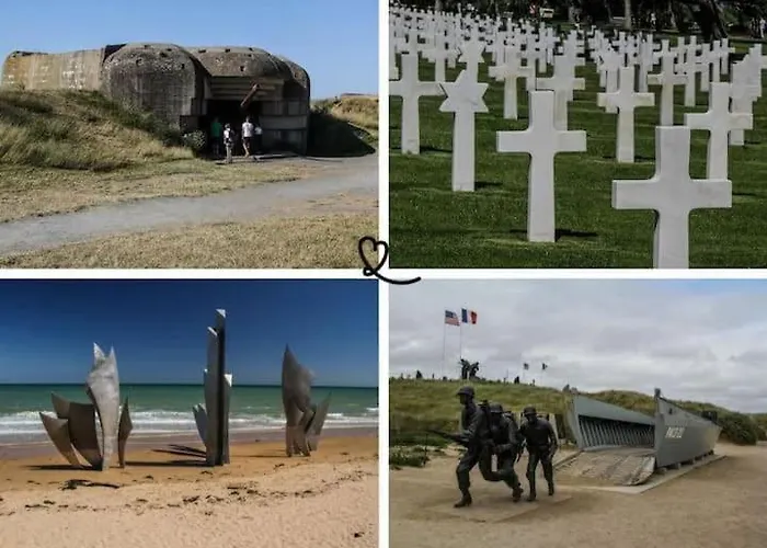 Cosy En Plein Centre De En Normandie