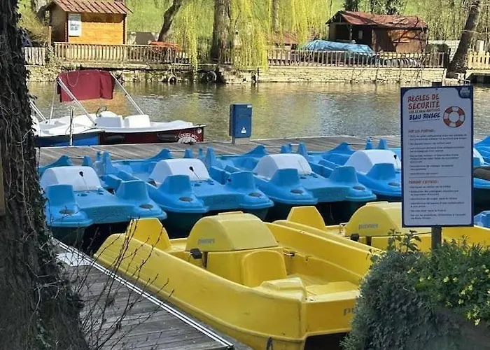 דירה Cosy En Plein Centre De En Normandie