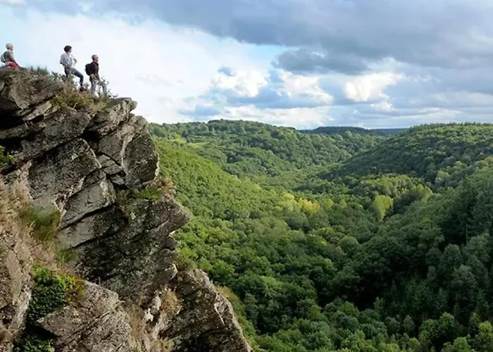 Cosy En Plein Centre De En Normandie דירה *