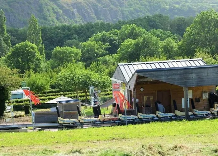 Cosy En Plein Centre De En Normandie * Condé-sur-Noireau